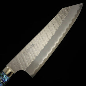 Kiritsuke Gyuto NIGARA Inox SG2 cabo customizado (210mm)