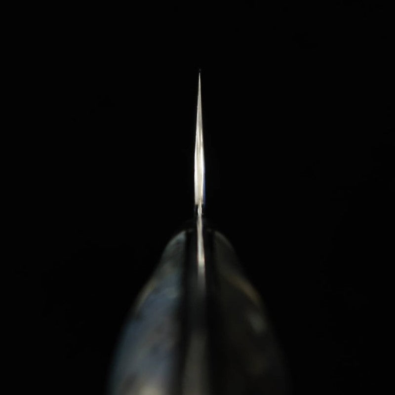 Kiritsuke Gyuto NIGARA Inox SG2 cabo customizado (210mm)