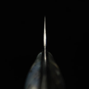 Kiritsuke Gyuto NIGARA Inox SG2 cabo customizado (210mm)