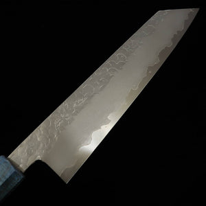 Kiritsuke Gyuto HADO Shiosai SG2 Cabo em madeira estabilizada (210mm)