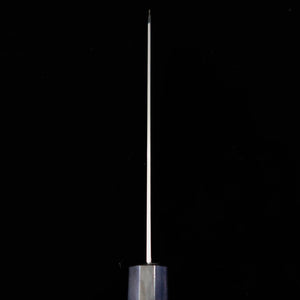 TOSHITAKA 切付 ZDP 紫檀柄 (180mm)