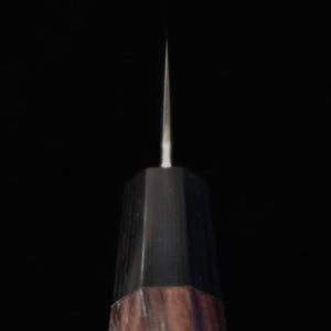 TOSHITAKA 切付 ZDP 紫檀柄 (180mm)