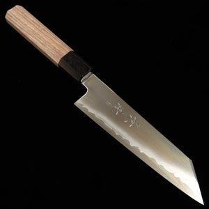 Kagekiyo KAGEKIYO SG2, manche octogonal en noyer, Kirituke Petty (150mm)