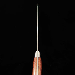 MIURA Petty Kirituke AUS8 Manche acajou (145 mm)