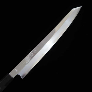 Yanagiba MIURA Obidama VG10 Stainless Steel Mirror Finish Kiritsuke (270/300mm)