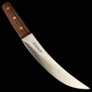 Masahiro BETSUSAKU couteau à tête (180 mm)