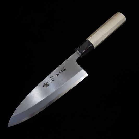 SUISIN Deba White Steel No.2 for Left Handers (150-180mm)