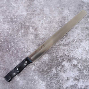 Faca para bolo Castella de Aço Inoxidável SAKAI TAKAYUKI (330mm)