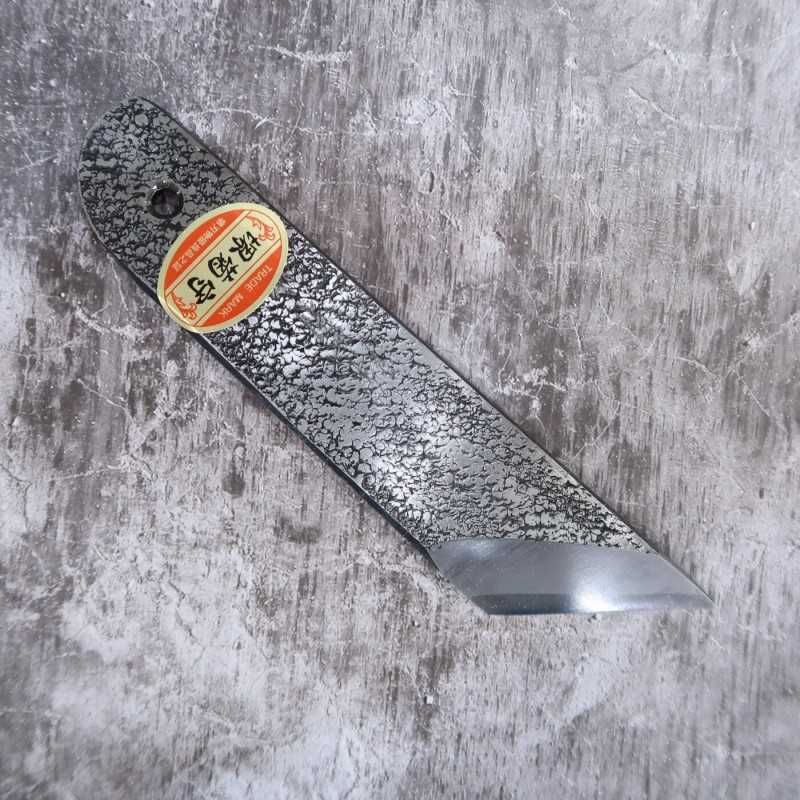 SAKAI KIKUMORI Sakai Kikumori Betsuuchi unagisaki ancho, Shirogami No.2, estilo Osaka (50 mm)