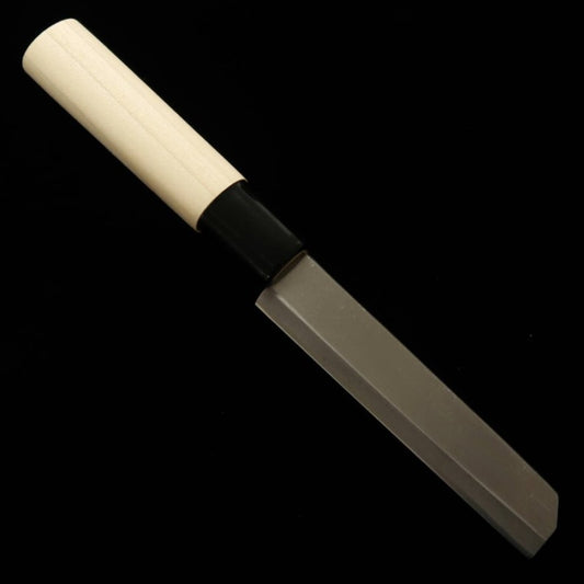 Nagoya-style eel knife MIURA, SK material (105mm)