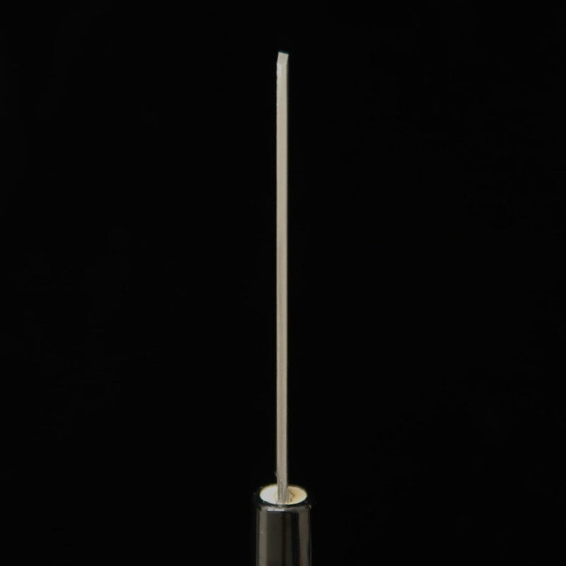 Nagoya-style eel slicer MIURA, SK steel (105mm)