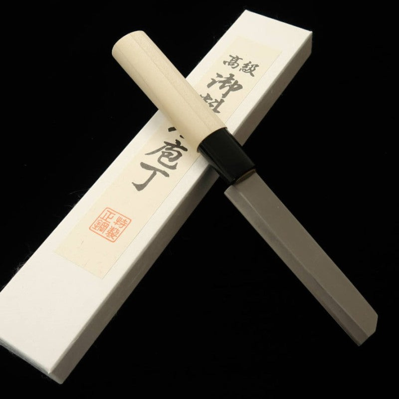 MIURA couteau à anguille type Nagoya SK (105mm)