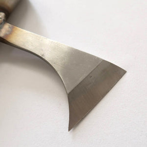 MIURA cuchillo para sacrificio/atontado de pescado (55 mm)