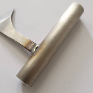 MIURA cuchillo para sacrificio/atontado de pescado (55 mm)
