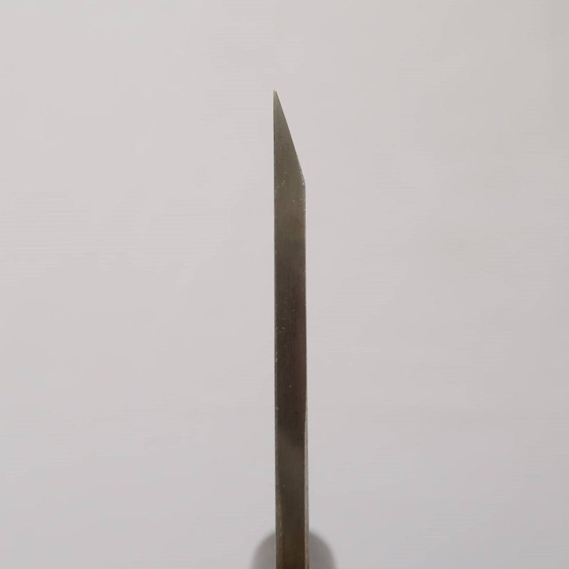 MIURA cuchillo para sacrificio/atontado de pescado (55 mm)