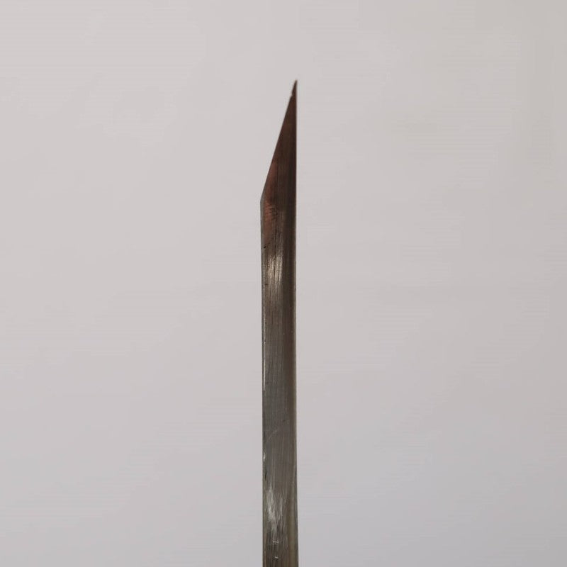 MIURA cuchillo para sacrificio/atontado de pescado (55 mm)