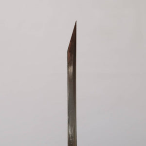 MIURA cuchillo para sacrificio/atontado de pescado (55 mm)
