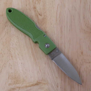 Moki MOKI TP-921/a1 Coupe AUS-8 Manche Grorin Vert Olive (63 mm)