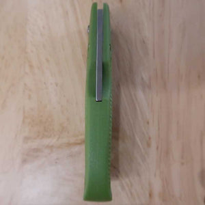 Moki MOKI TP-921/a1 Coupe AUS-8 Manche Grorin Vert Olive (63 mm)