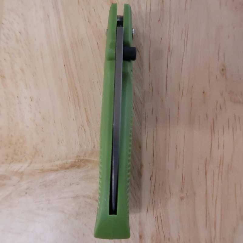 Moki MOKI TP-921/a1 Coupe AUS-8 Manche Grorin Vert Olive (63 mm)