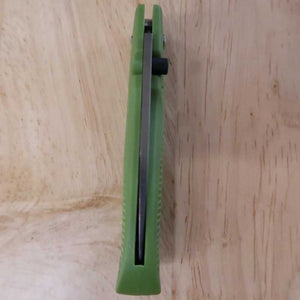 Moki MOKI TP-921/a1 Coupe AUS-8 Manche Grorin Vert Olive (63 mm)