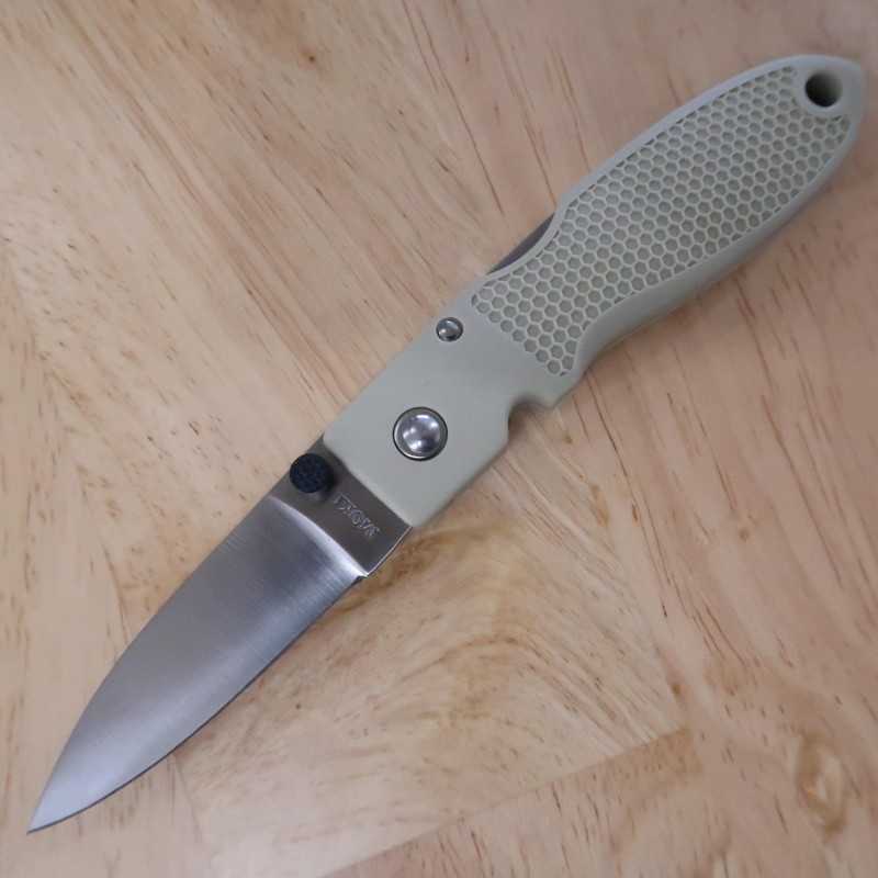 Moki TP-921/a4 Coupe AUS-8 Cabo Glorin Bege Areia (63mm)