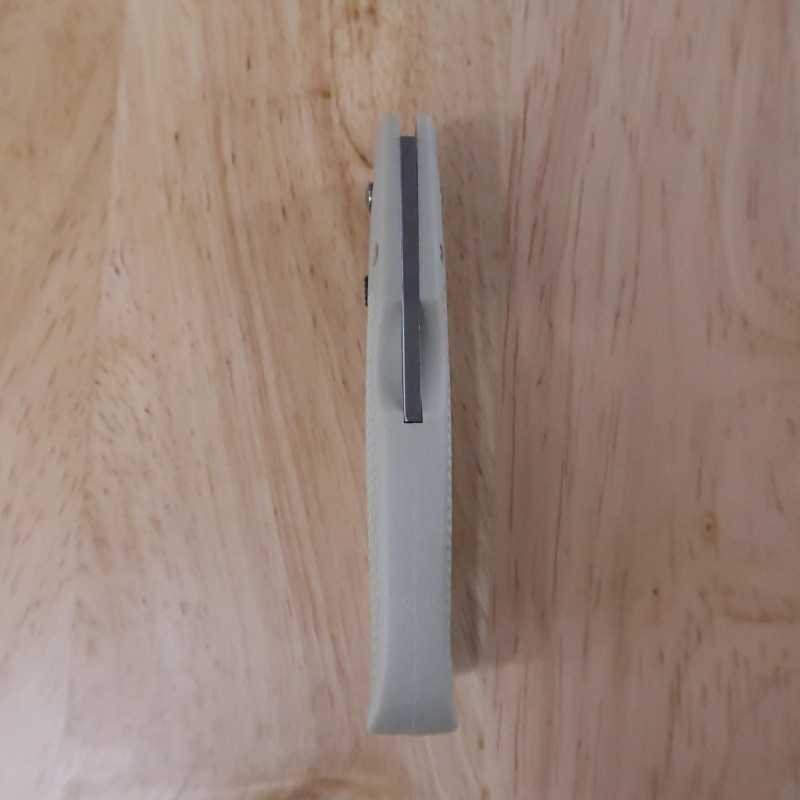 Moki TP-921/a4 Coupe AUS-8 Cabo Glorin Bege Areia (63mm)
