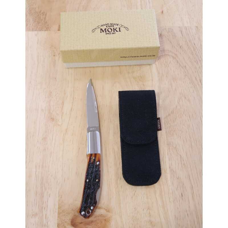 Moki MOKI MK-433ANZ - Kronos - VG10 (78mm)