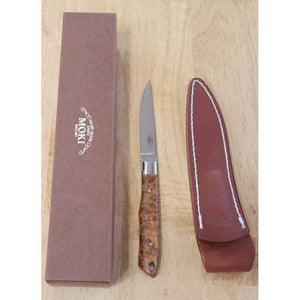MOKI TS-535J AUS-8 Trout & Bird 2.0 mango de karin (83 mm)