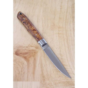 MOKI TS-535J AUS-8 Trout & Bird 2.0 mango de karin (83 mm)