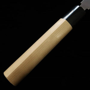 MASAMOTO SOHONTEN, Yanagiba, Aogami n°2 (240-300 mm)