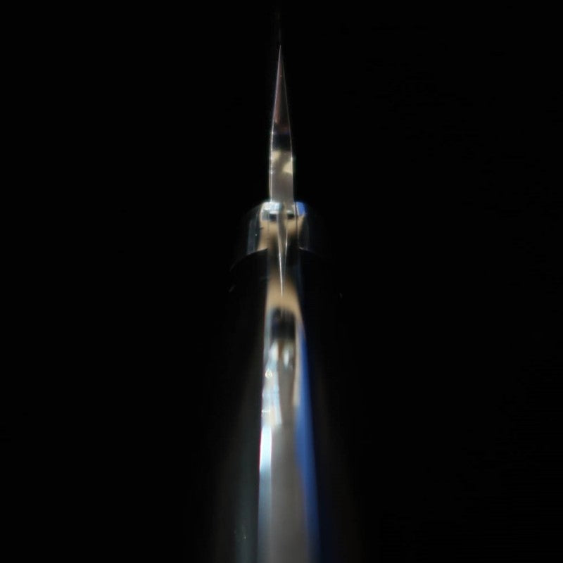 Yuta Katayama « Nagamoto-bō » VG10 Damas, manche G10 (130mm)