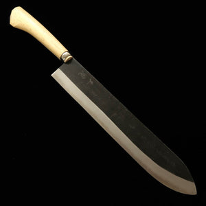 MIURA Miura Cuchillo para atún acero blanco (360 mm)