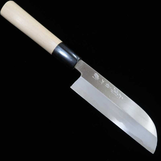 Usuba Miura Japanese Steel Chamfered Knife (105-135mm)