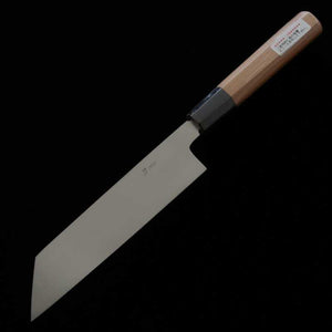 Cuchillo japonés SUISIN INOX Hoja japonesa Honyaki Mukimono (180mm)