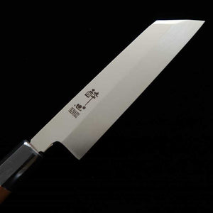 Cuchillo japonés SUISIN INOX Hoja japonesa Honyaki Mukimono (180mm)