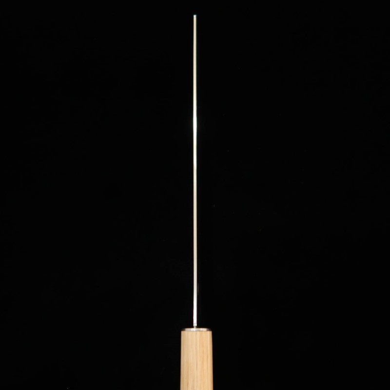 志津匠SHIZU TAKUMI ゆりステンレス 菜切 （165mm）