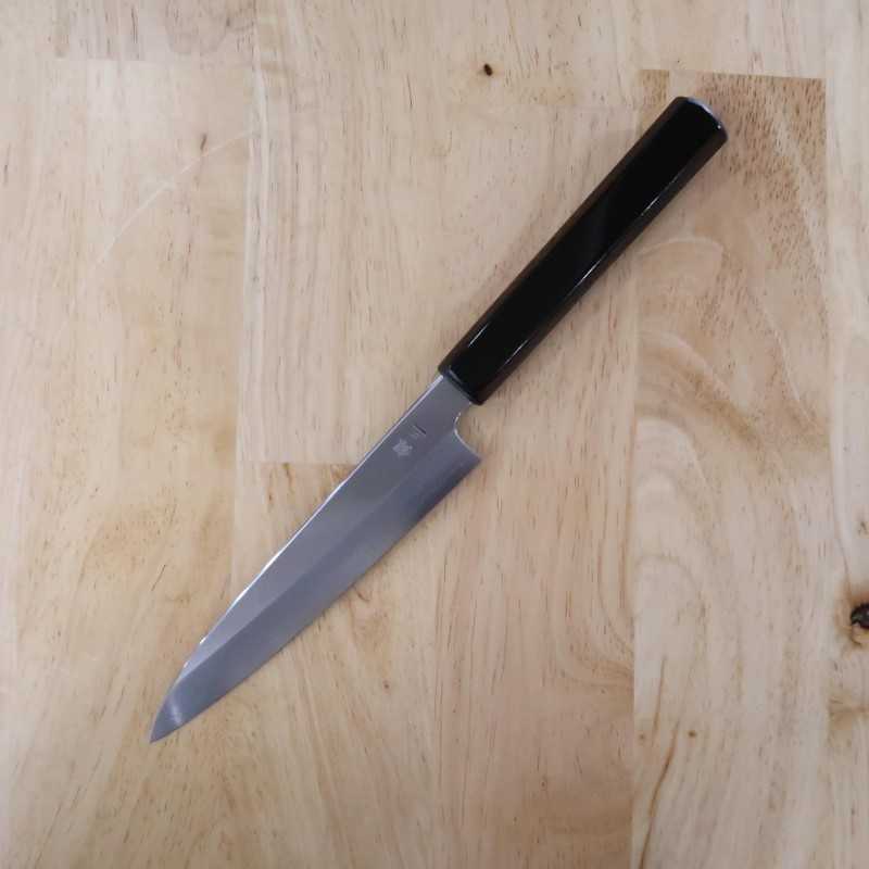 Petty - Gyuto KAGEKIYO Ginsan cabo laqueado (150-210mm)