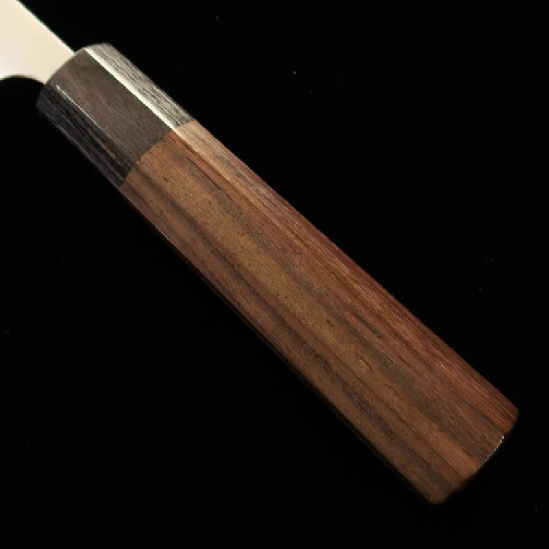 Takayuki Shibata 柴田崇行 Koutetsu 甲鉄 Aogami Super petty (80/135 mm)