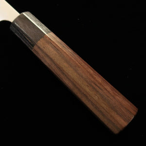 Takayuki Shibata 柴田崇行 Koutetsu 甲鉄 Aogami Super petty (80/135 mm)