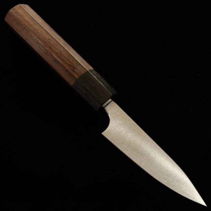 SHIBATA KOUTETSU Petty Aogami Super steel (80/135mm) 