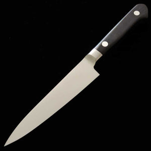 MISONO Petty acier au molybdène avec garde (120-150mm)