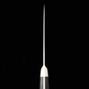 MISONO Petty acier au molybdène avec garde (120-150mm)