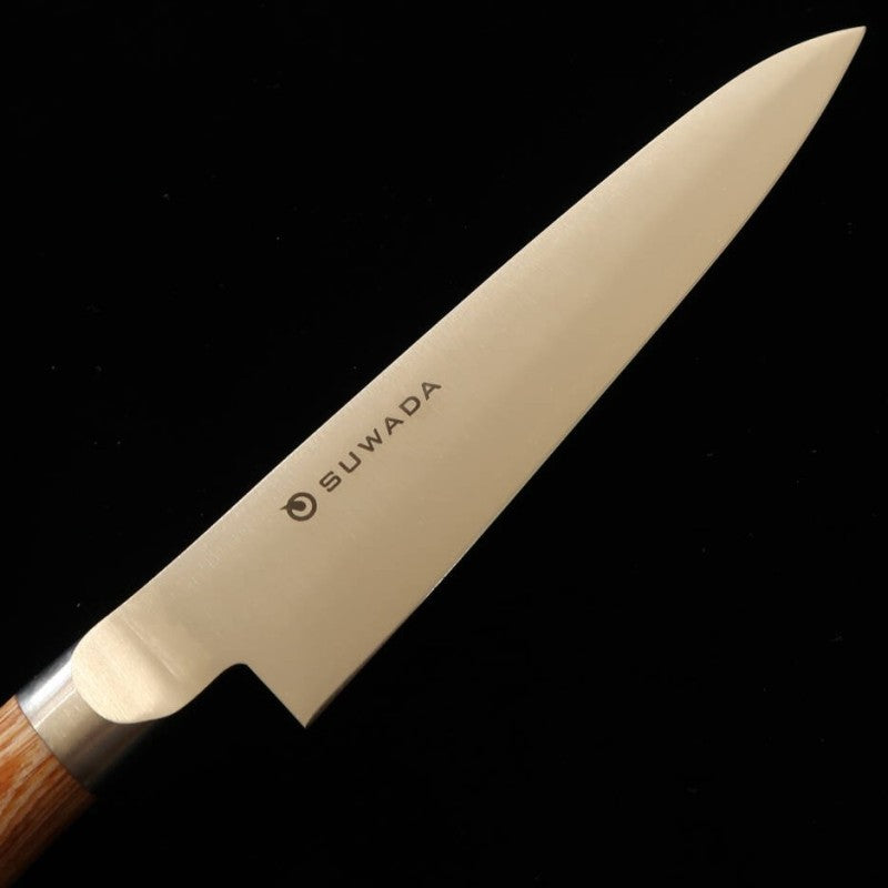 Petty SUWADA VG10 Laminated Plywood Handle (120mm) 