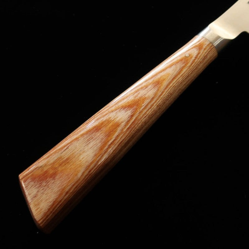 Petty SUWADA VG10 Laminated Plywood Handle (120mm) 