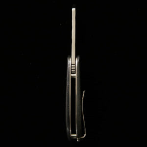 MCUSTA édition limitée Infinity 021, Damas martelé Zone, MC-021DHD5 (45mm)