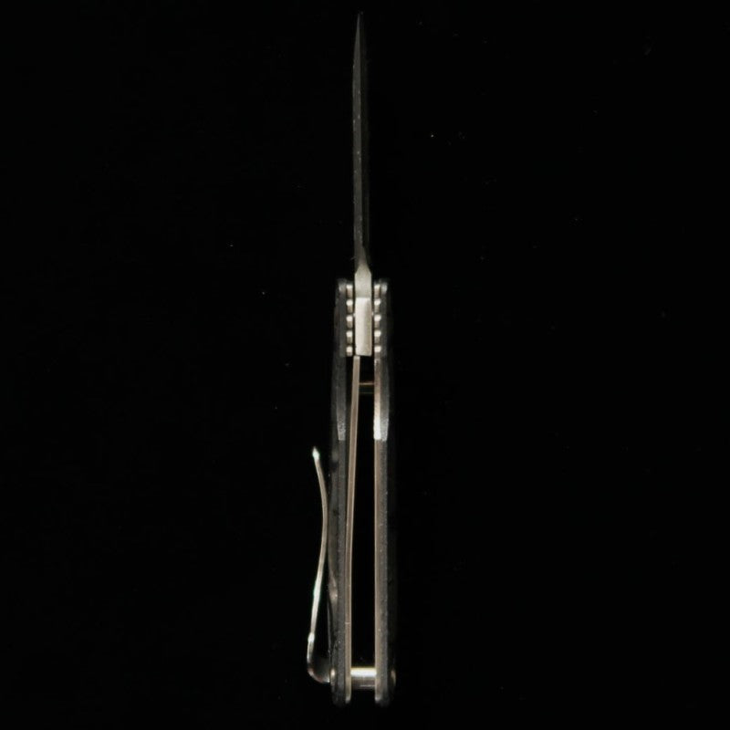 MCUSTA édition limitée Infinity 021, Damas martelé Zone, MC-021DHD5 (45mm)