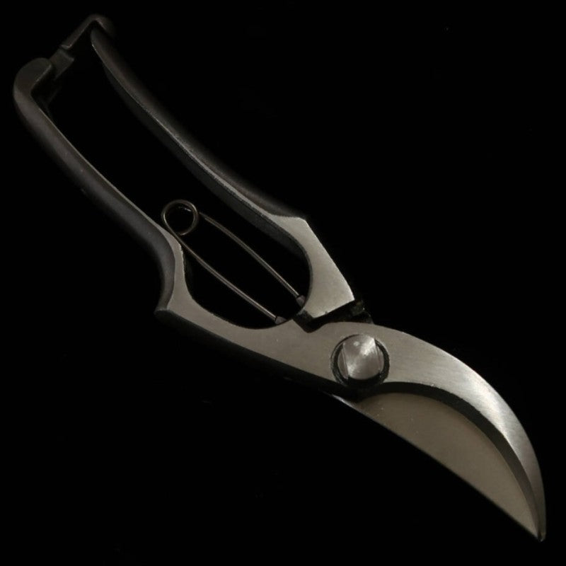Pruning shears Yamagata forged blade Hisho Blue steel 16 layers Damascus Type A (200mm) 