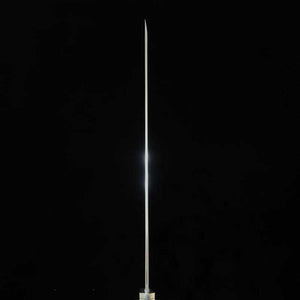 TADOKORO HAMONO Sakimaru Takohiki Mirror Finish Ginsan Corian (300mm)