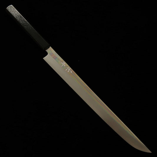 Yanagiba Sakimaru KAGEKIYO VG10 Acabamento Espelhado (300mm)
